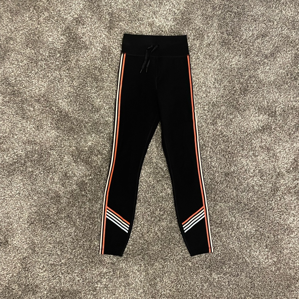 Sarah’s Day RALLY Leggings